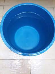 + 14 mereka juga mengambil baldi, penyodok, alat pemadam sumbu pelita, cawan, dan semua perkakas tembaga yang digunakan di dalam rumah tuhan. Pintu Bilik Air Rosak Bayi M4ut Tersembam Dalam Baldi Semasa Ibu Bapa Tidur Erin Sakura News