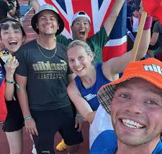 Brits flock to Florida for US Open Pickleball Championships