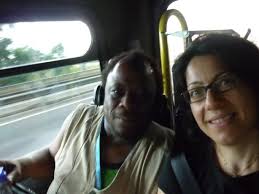 SPiRiT of Philip Morgan