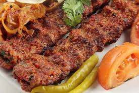 Best Turkish Kebabs Kebab Recipes Turkish Recipes Adana Kebab Recipe