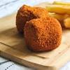 I usually make beef rissoles but you can make these with lamb, pork, chicken or turkey. 1