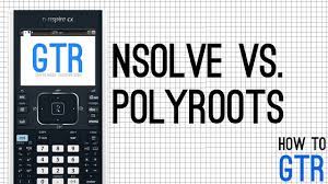 Sep 01, 2020 · ハフ変換について解説し、opencv の cv2.houghlines、cv2.houghlinesp の使い方について紹介します。 Nsolve Vs Polyroots Gtr Youtube