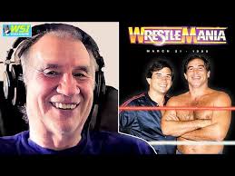 Jerry Brisco vs Danny Hodge(c)