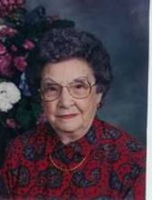 Opal Rush Obituary February 21, 2006