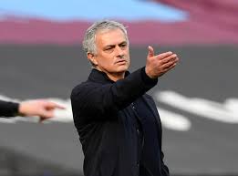 Following spurs' catastrophic exit from the europa league at the hands of dinamo zagreb, the writing appeared to be on the wall for the portuguese boss. Jose Mourinho Looking For Little Bit Of Luck To Arrest Tottenham S Slump The Independent