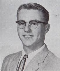 North High School 1961