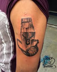 Tôi không ngờ người bạn gái mình. Customized Tattoo Tattoos Tattoo Artists Black And Grey Tattoos