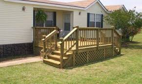 Maybe you would like to learn more about one of these? Mobile Home Deck Ideas New Interior Exterior Design House Plans 96120