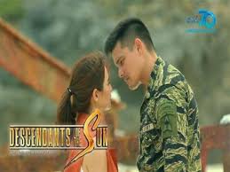 Video watch pariwiki gma teleserye descendants of the sun november 10, 2020 today episode pinoy lambingan hd free online. Descendants Of The Sun Urdan S Promise Land Episode 4 Video Dailymotion
