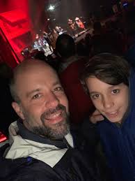 Jamie Parris (@jamieparris)