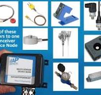Inclinometer/Tilt Sensors - Phase IV Engineering Inc.