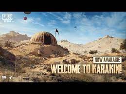 Download Pubg Mobile Karakin Apk Obb V1 3 1