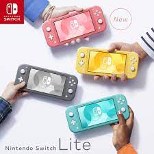 The cheapest nintendo switch price in malaysia is rm 1,399.00 from shopee. Nintendo Switch Lite Gray Turquoise Yellow Shopee Malaysia