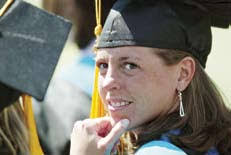 Autumn Tuttle's Instagram, Twitter & Facebook