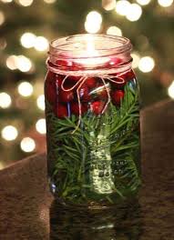 Top Indoor Christmas Decorations On Pinterest Christmas Centerpieces Diy Holiday Decor Indoor Christmas Decorations