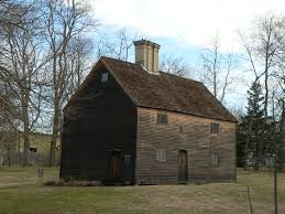 The East End S Early English Houses Colonial House English House Farmhouse Architecture