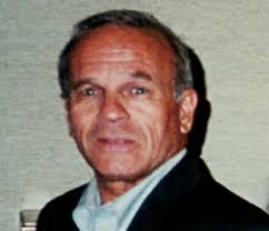 John (Johnny) Albert Sdao