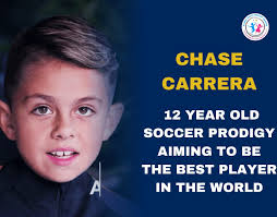 Chase Carrera