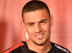 Babası burhan demiral, annesi fatma demiral'dır. Merih Demiral Aslen Nereli Burcu Ve Yasi Nedir