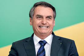 Veja as últimas notícias, vídeos e entrevistas sobre jair bolsonaro na jovem pan. Mp De Bolsonaro Amplia Embratur Que Se Transforma Em Agencia Veja