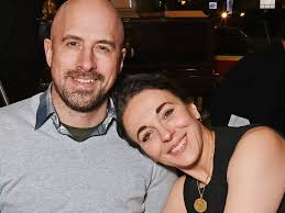 Inside horror accident that left Amanda Abbington's fiancé Jonathan Goodwin  paralysed