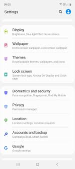 Hard reset samsung galaxy m20 android phone. Secure Phone Samsung Galaxy M20 Android 10 Device Guides