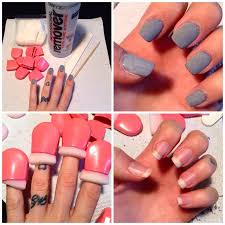 Lulu Sweet Pea Diy Gel Nail Removal Gel Nails Diy Gel Nail Kit Gel Nail Removal
