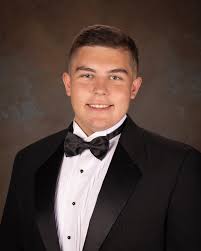 Congratulations Wyatt...