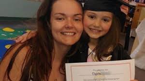 Fundraiser for Steve Brevik by Jeffrey Warren : JENNI BREVICK FUNERAL &  OLYVIA'S FUTURE EXPENSES