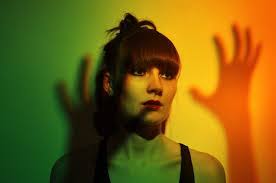 Jade Vincent's Instagram, Twitter & Facebook