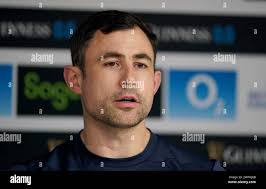 Felix jones hi-res stock photography and images