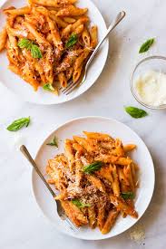 Vodka Sauce Recipe Little Broken Recipe Vodka Sauce Recipe Recipes Pink Vodka Sauce Recipe