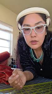 Project #2 out of my rust velvet bolt!! I made a mistake 😩😭 OH well those  mistakes unfortunately can happen 😩 Made by yours truely, To'ahaní  Fashions. 😘 #navajoseamstress #rezlifebelike ...