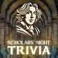 Scholars Night Trivia — Saints & Scholars Irish Pub event image