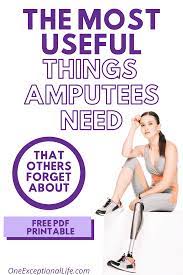 Pin On Amputee Inspiration