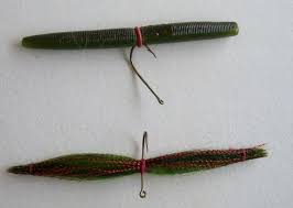 Wacky Wobbler Bass Fishing Tips Bass Fishing Wacky Wobbler
