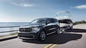 These suvs offer the best towing capacity a midsize or large suv is a solid option if you need to tow a heavy load while transporting the whole family. The 7 Best Midsize Suvs For Towing