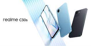realme C30s: 95-Dollar-Smartphone mit ...