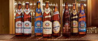 It was adopted in 1516, making it the oldest, currently valid consumer protection law in the world. Our Beer Erdinger Weissbier
