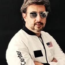 Listen to George Michael