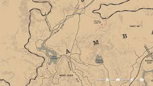 As a big part of red dead online's 1.2 naturalist update, a whole roster of legendary animals has been added to the world for you discover, hunt or study respectively. Legendary Animal Locations Red Dead Online Shacknews