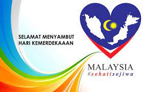 Di pahang, perbarisan kampungku disertai 10. Sjk C Choong Wen K L Tema Hari Kemerdekaan 2016