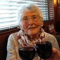 Dorothy A Driscoll Obituary