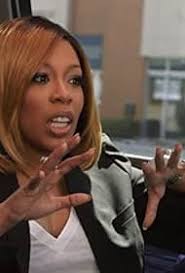 K.Michelle: My Life" Friends Without Benefits (TV Episode 2014)