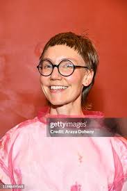 Elizabeth Warn at Q&A Of Kino Lorber's "The Mountain" at Landmark... News  Photo