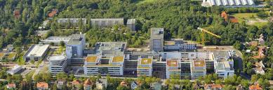 Halle an der saale ˈhalə ʔan deːɐ̯ ˈzaːlə (listen). Universitatsklinikum Halle Saale