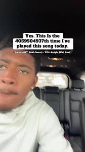 Lorenzo Feat Keith Sweat If Its Alright