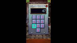 Apr 29, 2018 · 100 doors: 100 Doors Dare To Unlock Level 44 Walkthrough Youtube