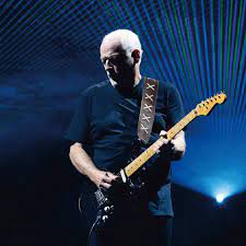 You Can Now Own Rock N Roll Legend David Gilmour S Guitar Collection Tatler Thailand