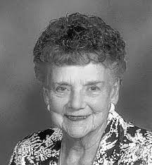 Dorothy Daugherty Obituary (1920